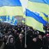Зеленского провожают в Париж всем майданом Зеленского провожают в Париж всем майданом